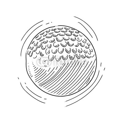 400x400 golf ball drawing buy photos ap images detailview - Golf Ball Drawing