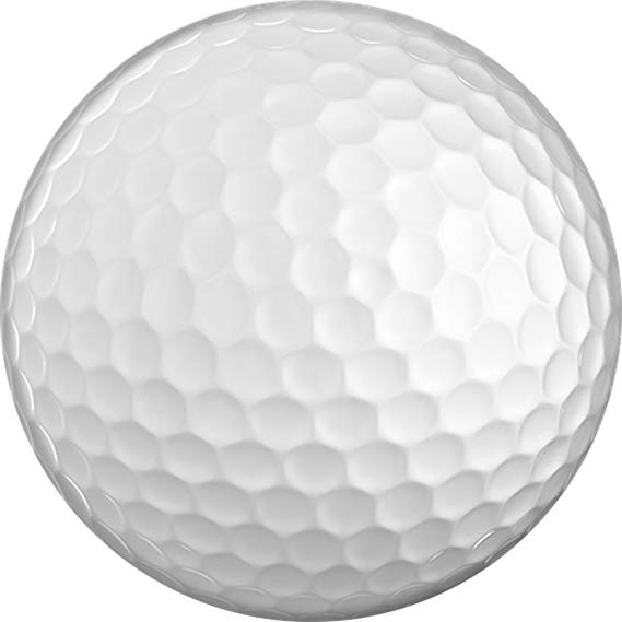 Golf Ball Drawing at PaintingValley.com | Explore collection of Golf ...