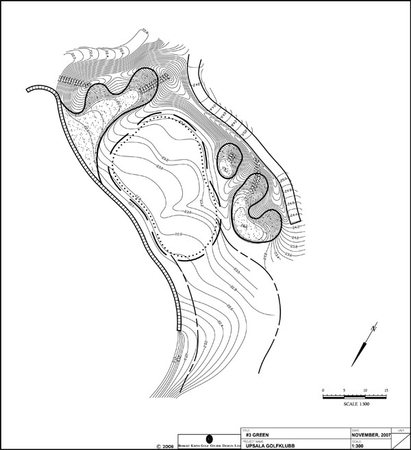 600x656 design and construction services provided to golf courses - Golf Drawings