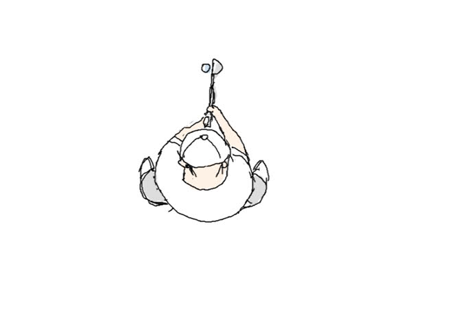 656x480 drawn golf flag stock video clips and footage - Golf Flag Drawing