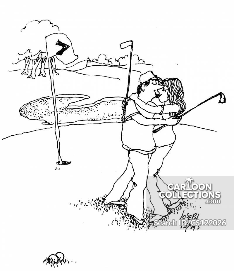 800x929 Cartoon Of Golf Player Golf Cart Golf Cart Customs - Golf Player Drawing