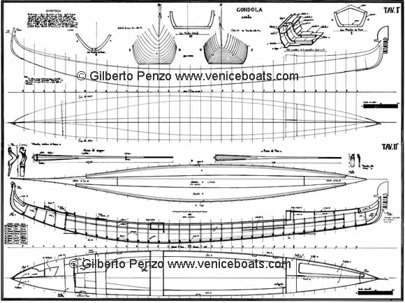 Gondola Drawing At Paintingvalley Com Explore Collection Of