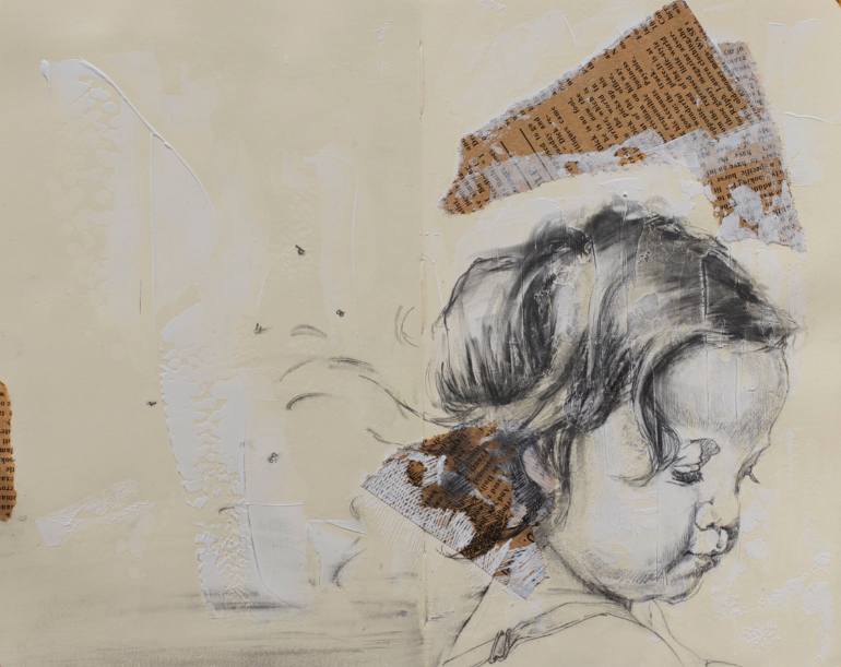 770x611 gone with the wind drawing - Gone With The Wind Drawing