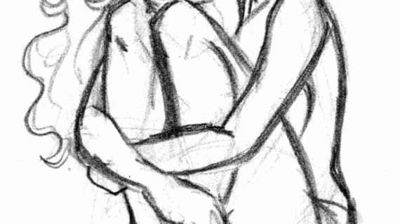 570x320 good art drawing ideas gorgeous good art drawing ideas graphics - Good Drawing Ideas