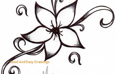 470x300 Good And Easy Drawings - Good Drawing Ideas