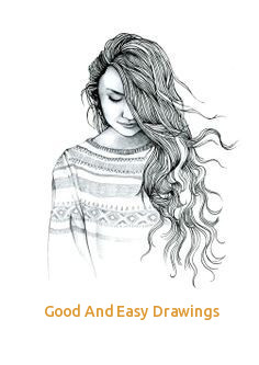 236x333 Good And Easy Drawings Easy Drawing Ideas For Girls Google Search - Good Drawing Ideas