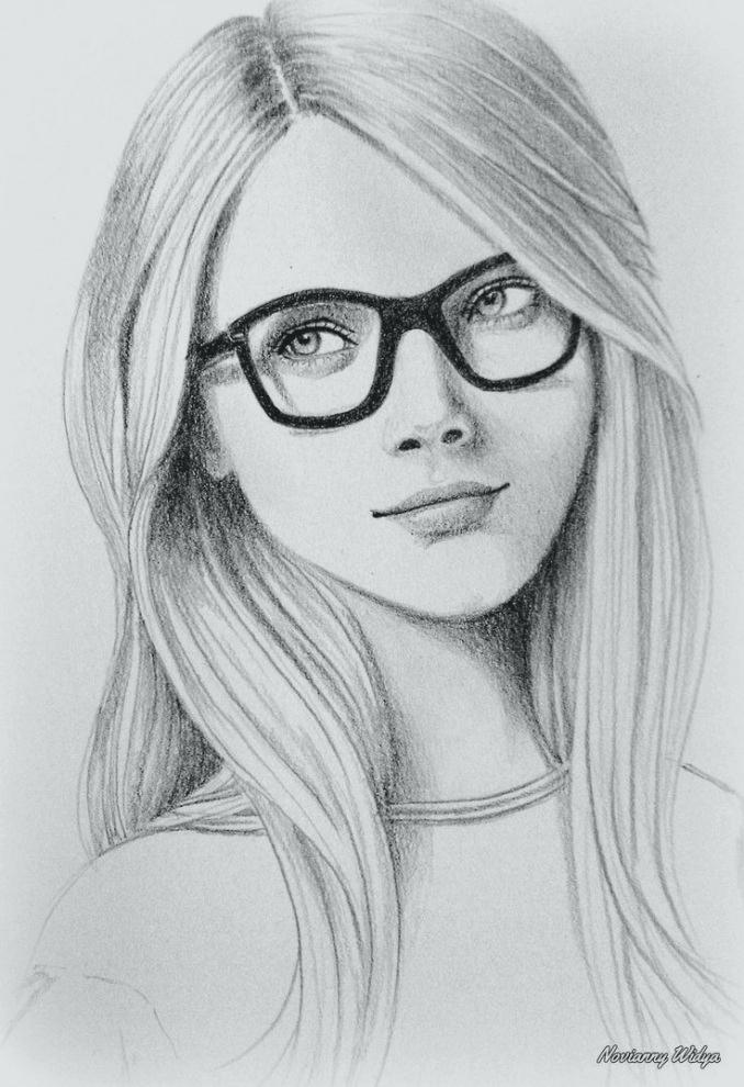 678x990 Drawing For Girls Decoration Inspirational Good Drawing Ideas - Good Drawing Ideas