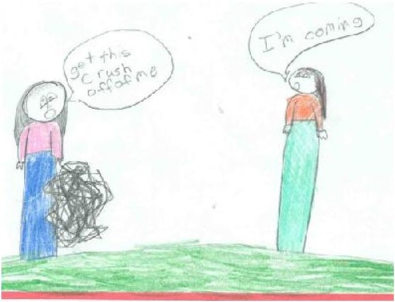 558x427 Good Kid Drawings - Good Drawing Sites