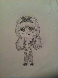 239x320 Beautyeverywhere's Profile Page - Good Drawing Sites