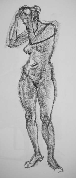 308x720 Draw! Figure Drawings Week - Good Drawings