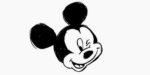 500x250 Cool Drawings Easy To Copy Drawing - Good Drawings For Beginners