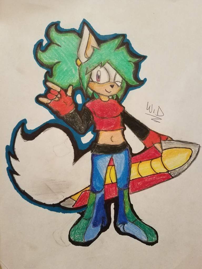 768x1024 good luck drawing this  sonic the hedgehog! amino - Good Luck Drawing