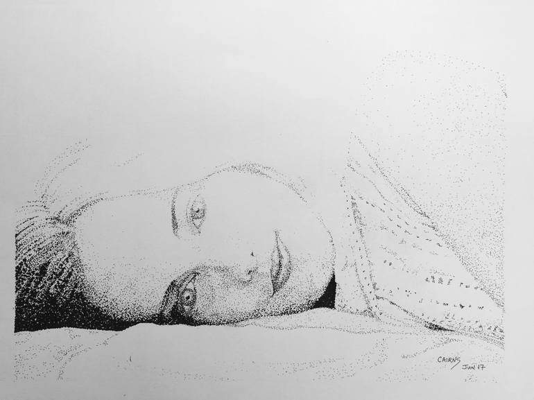 770x577 Good Morning Drawing - Good Morning Drawing