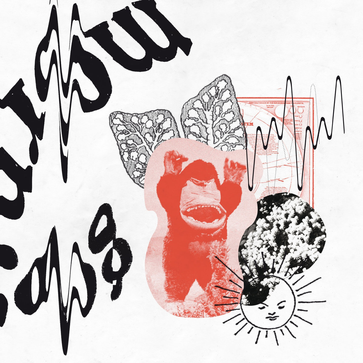 1200x1200 Good Morning Tv Requiem Pour Un Twister - Good Morning Drawing