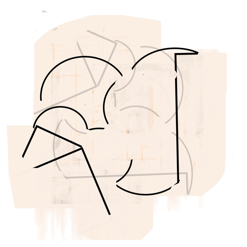 800x800 Sharon L Butler - Good Morning Drawing