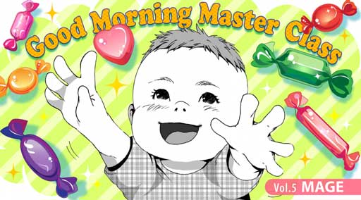 512x284 Good Morning Master Class!!! - Good Morning Drawing