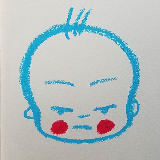 640x640 Good Night - Good Night Drawing