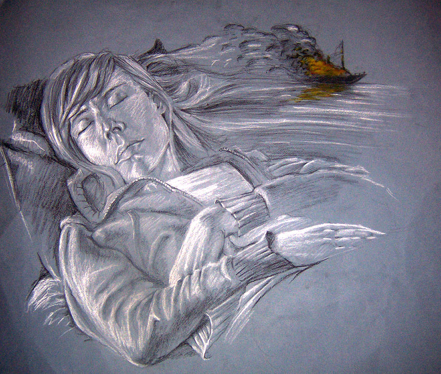 900x763 Goodnight Drawing - Good Night Drawing