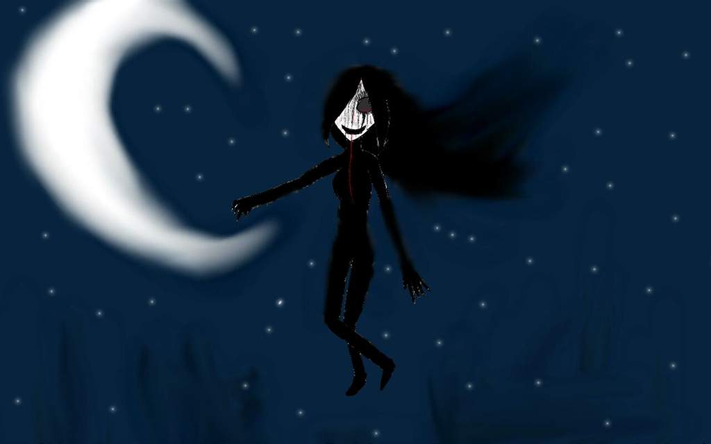 1024x640 goodnight creepypasta oc drawing mrcreepypasta amino - Good Night Drawing