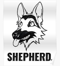 210x230 Good Shepherd Drawing Posters Redbubble - Good Shepherd Drawing