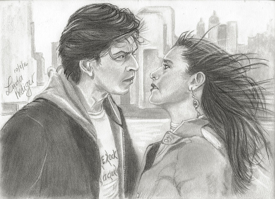 900x652 Never Say Goodbye Drawing - Goodbye Drawing