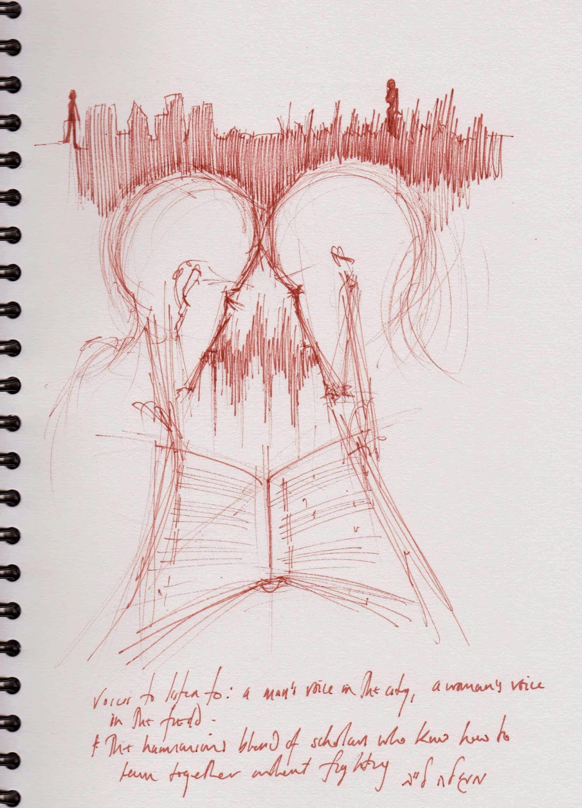 1153x1600 Draw Yomi Drawing The Talmud - Goodbye Drawing