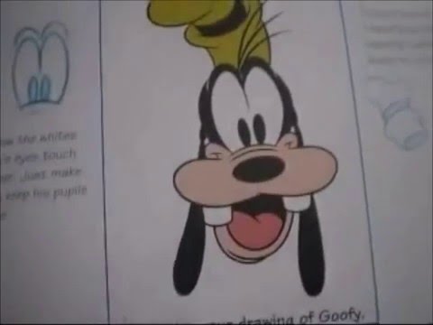 480x360 How To Draw Goofy Face - Goofy Face Drawing