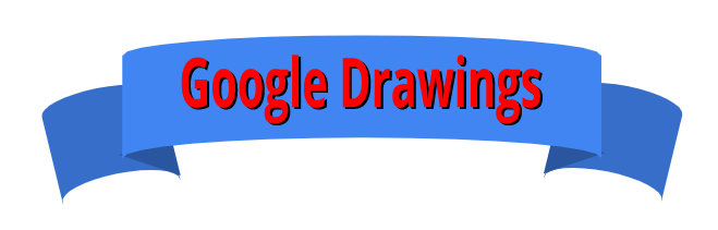 659x211 thing google drawings - Google Drawing