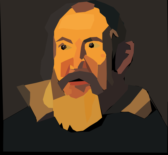 582x537 October - Google Drawing Art