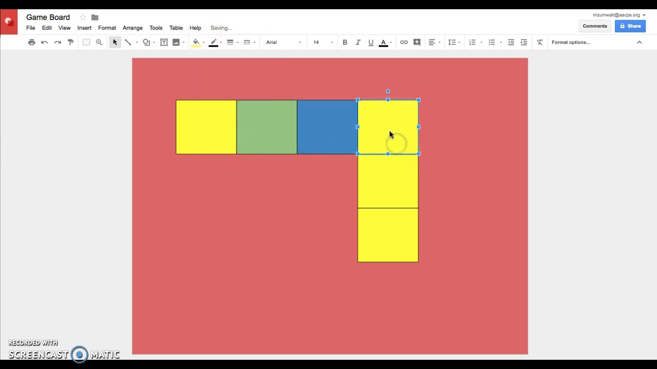 1280x720 Google Drawing Tutorial - Google Drawing Board