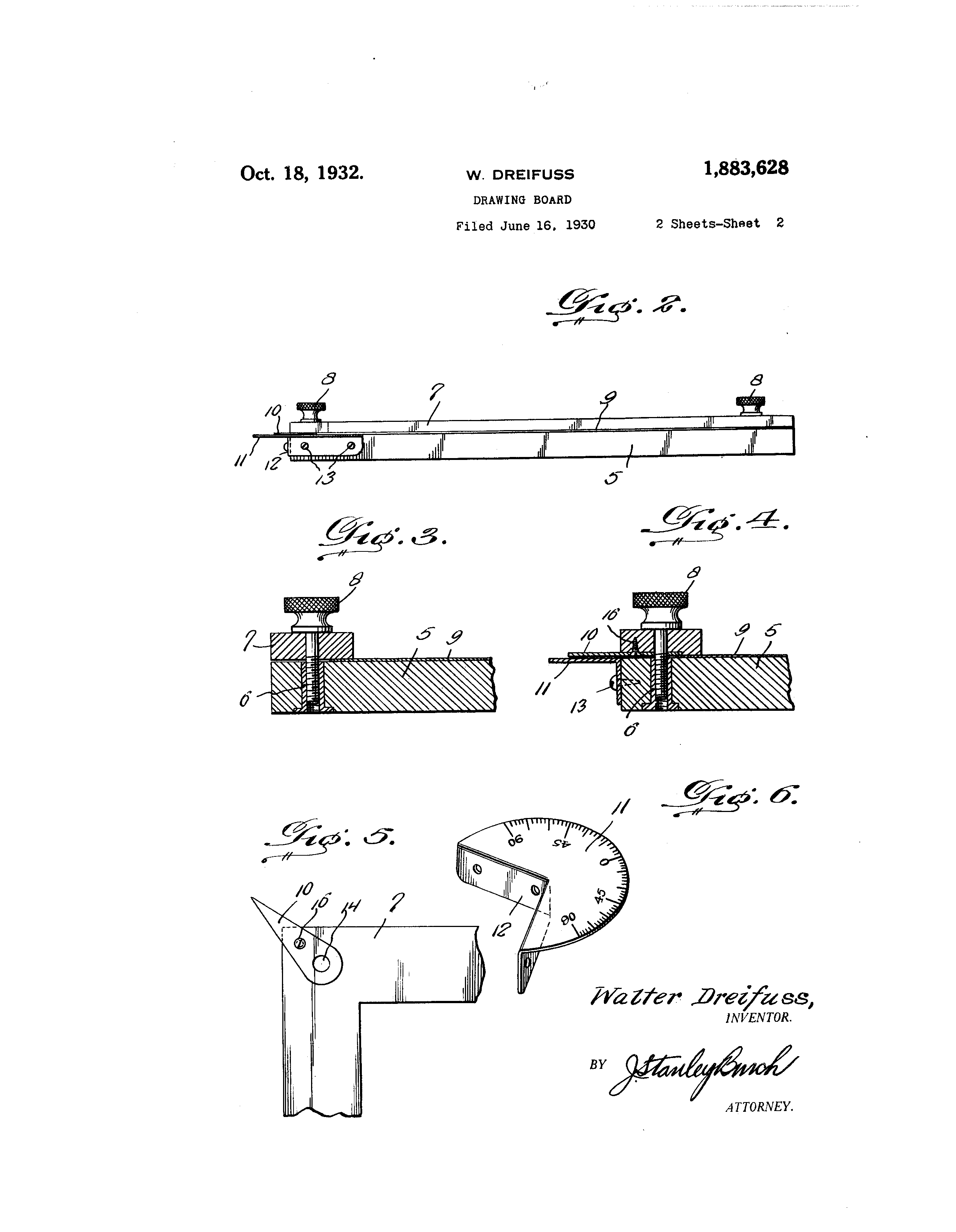 2560x3300 Patent - Google Drawing Board
