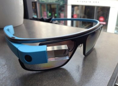 390x285 This Is Why Google Is Going Back To The Drawing Board With Glass - Google Drawing Board