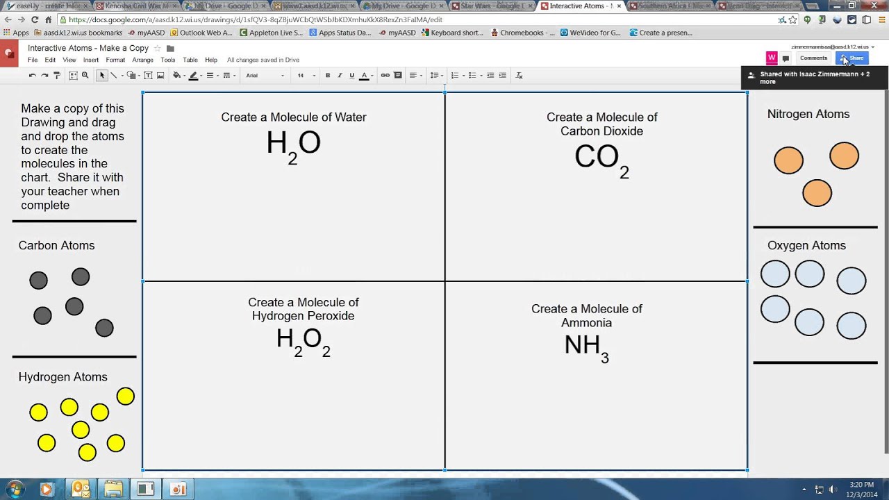 1280x720 Use Google Drawing On Your Interactive White Board - Google Drawing Board