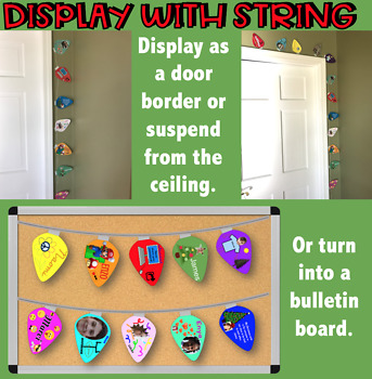 343x350 Design A Holiday Light In Google - Google Drawing Board