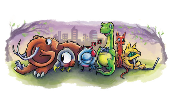 594x371 Doodle For Google - Google Drawing Ideas