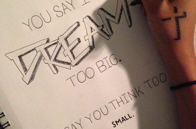 640x423 Hipster Drawing Ideas Tumblr Google Search - Google Drawing Ideas