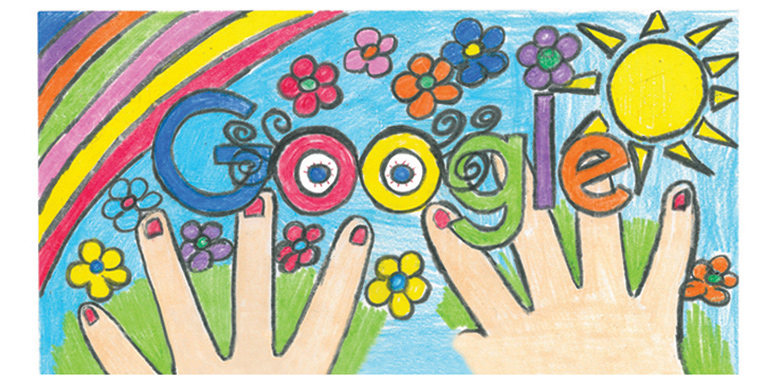 774x387 Doodle Google - Google Drawing Ideas