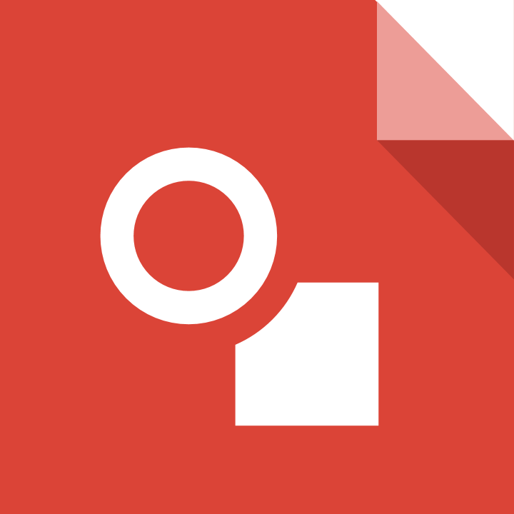 720x720 classy graphics online workshop with tony vincent learning - Google Drawings Logo