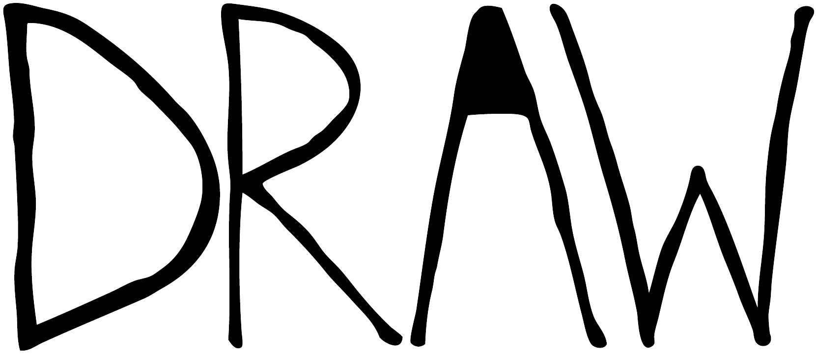 1661x726 Draw Logos - Google Drawings Logo