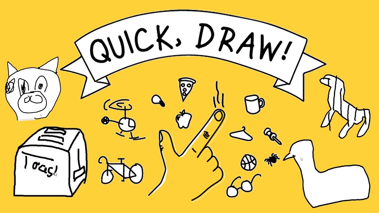 Quick drew. Игра quick draw. Duck draw. Игра quick draw with Google. Картинка quick draw.