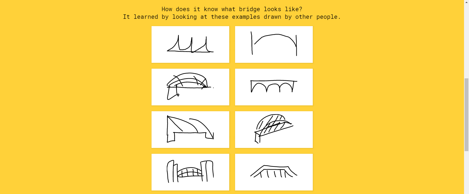 1600x661 Good - Google Quick Drawing