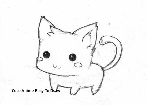500x359 Cute Anime Easy To Draw How To Draw Whimsical Baby Google Search - Google Search By Drawing