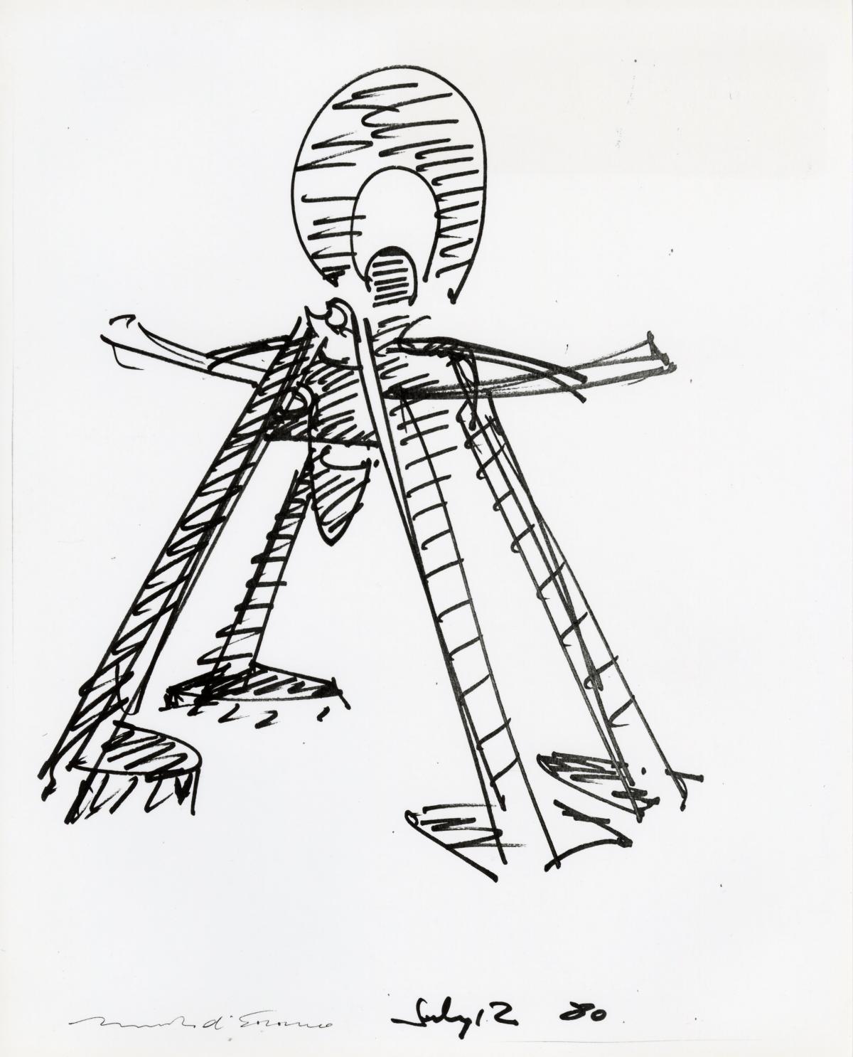 1200x1486 storm king art center archival item mark di suvero, ltemgtinner - Google Search By Drawing