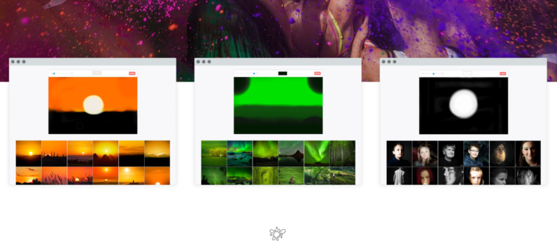 796x358 This Site Lets You Search For Photos - Google Search By Drawing