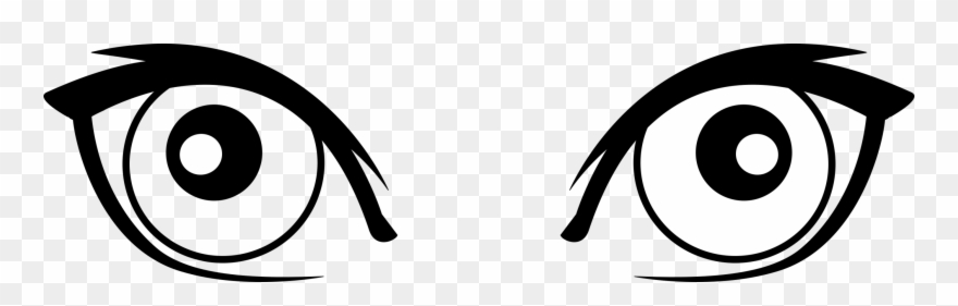 880x281 drawing googly eyes cartoon download - Googly Eyes Drawing