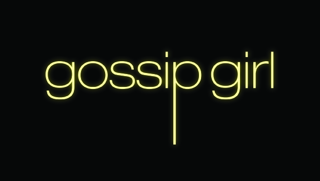 624x352 Gossip Girl - Gossip Girl Drawing