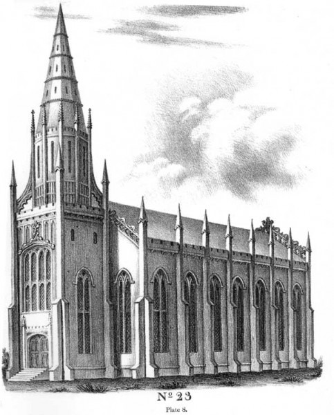 483x600 Gothic Architecture Drawing - Gothic Architecture Drawing