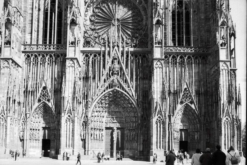 800x533 Fractal Drawing Gothic For Free Download - Gothic Architecture Drawing