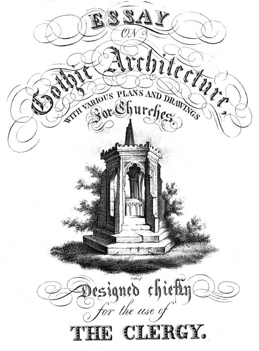 516x700 essay on gothic architecture - Gothic Art Drawings