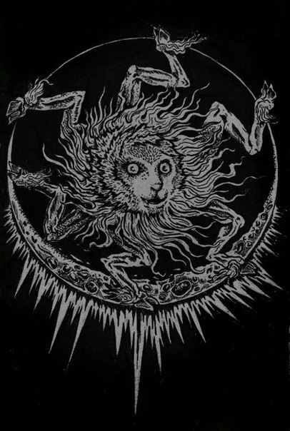 406x604 drawing skulls art horror artwork skeleton darkness goth gothic - Gothic Art Drawings